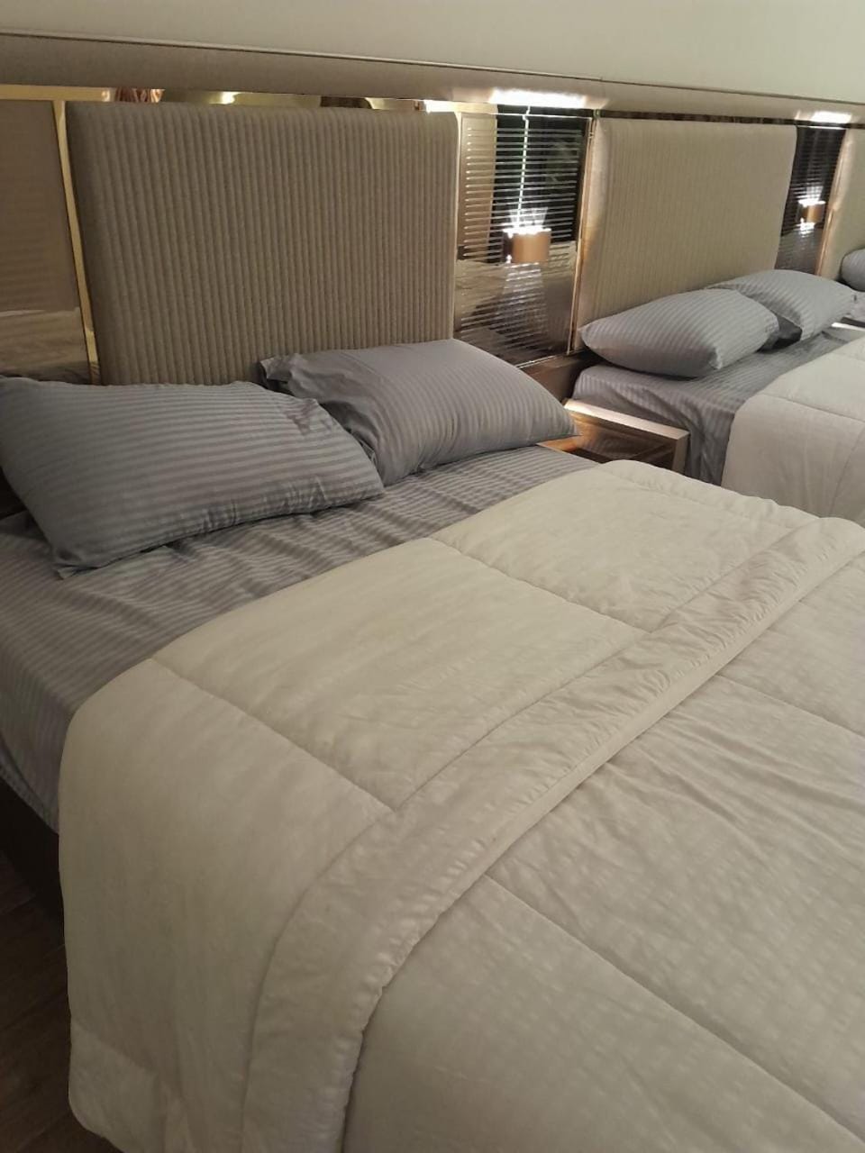 شقة تاون داون العالمين Apartment in Egypt
