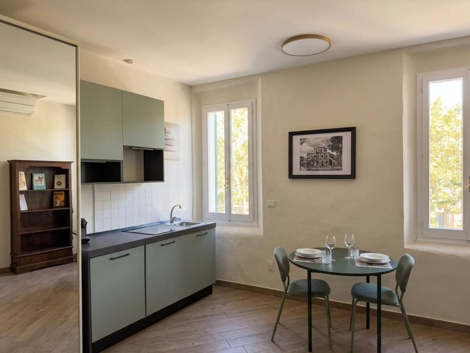 Suite Cerchio 3 - City Center Apartment in Ravenna