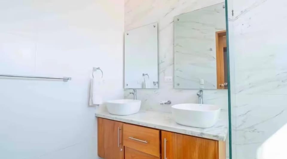Ocean reset Villa in Sosua