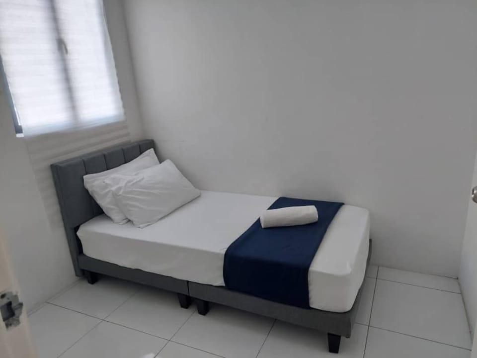 Homestay Vista Alam 2 Rooms With Balcony Shah Alam City Centre By Haideen-S1 Apartment in Selangor, Malaysia