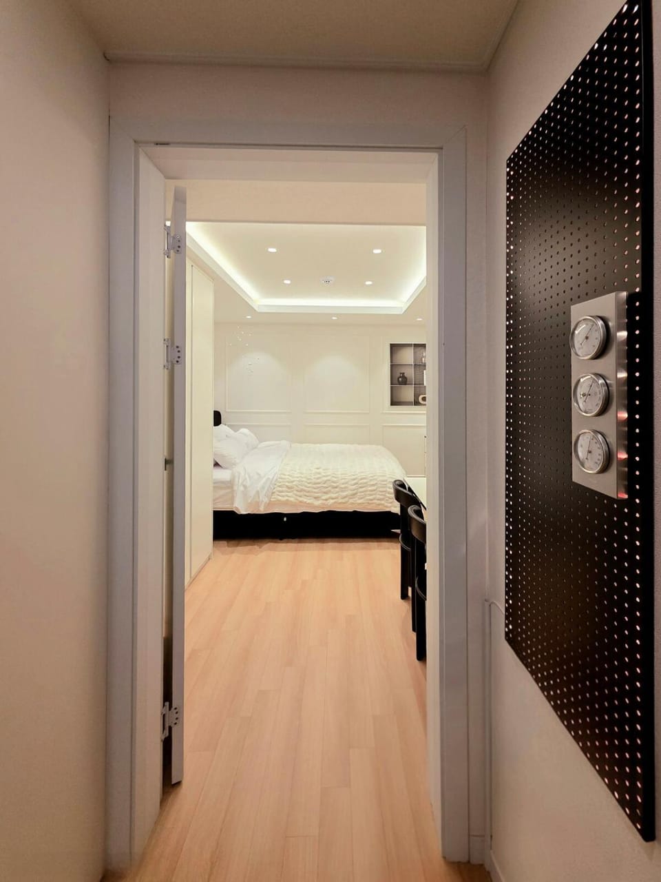 Soom stay Apartment in Seoul