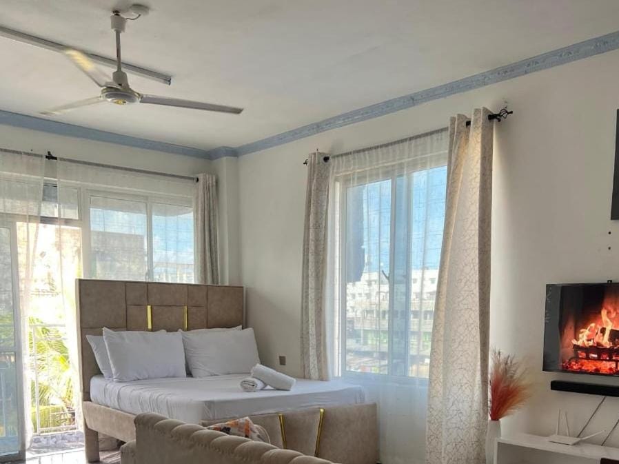 Cozy luxury apartment Apartment in Mombasa