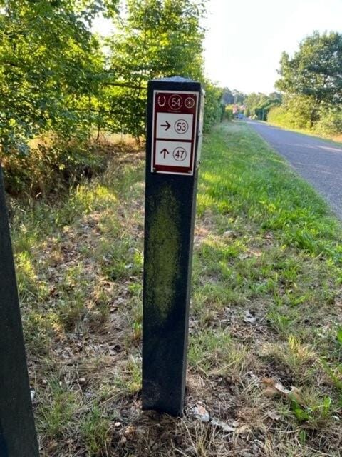 Relaxed Guesthouse Apartment in Roggel