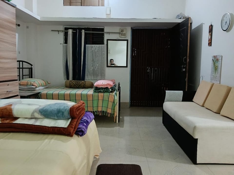 Bijoy Villa Bed and Breakfast in Bangladesh