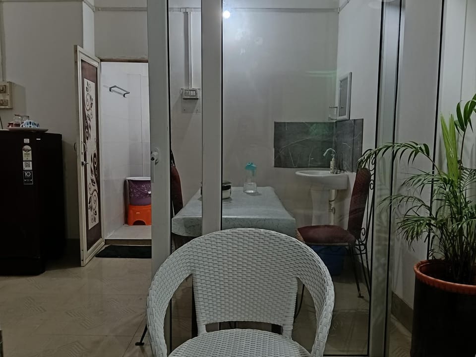 Bijoy Villa Bed and Breakfast in Bangladesh