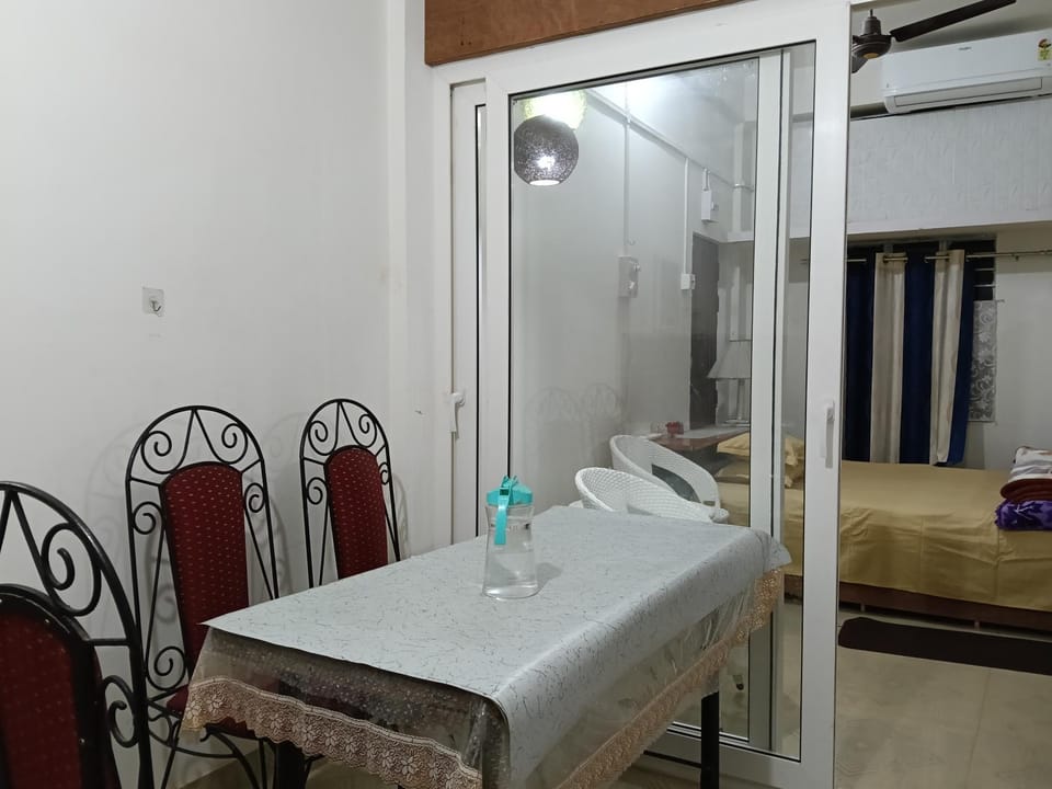 Bijoy Villa Bed and Breakfast in Bangladesh