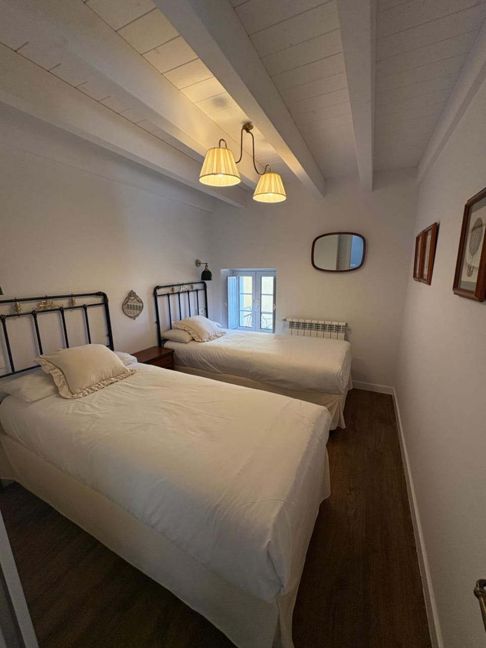 La Casa de Nueva House in Asturias