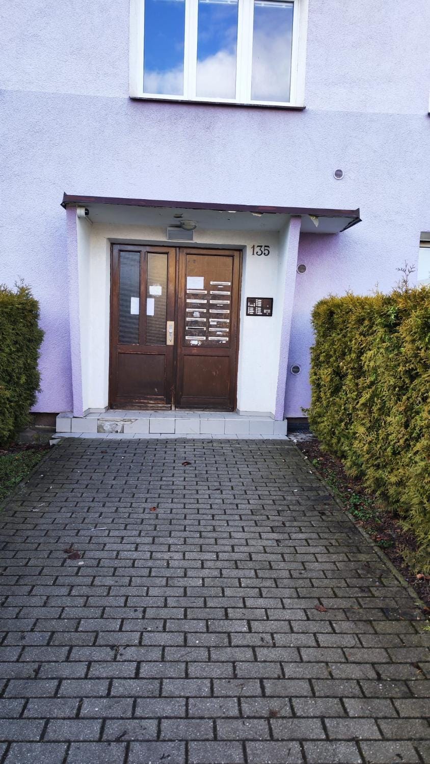 Apartmán pro 4 osoby, Habartov Apartment in Czechia