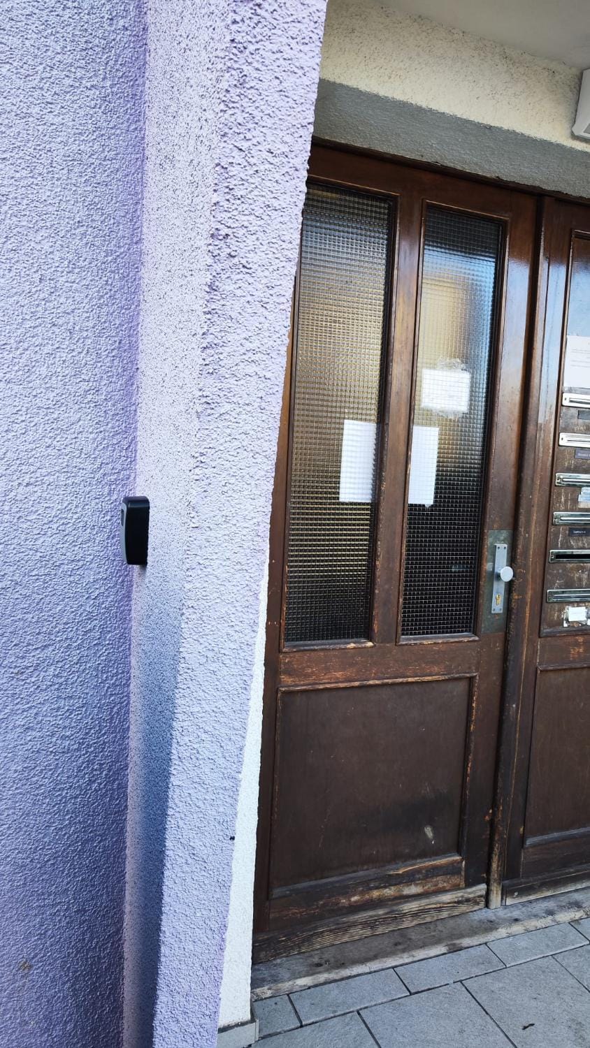 Apartmán pro 4 osoby, Habartov Apartment in Czechia