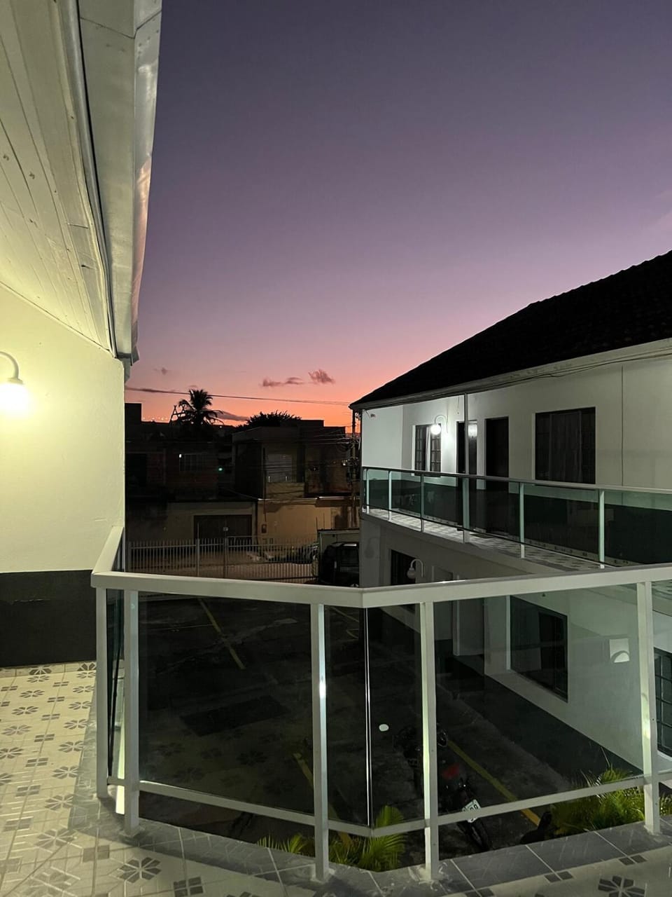 Apartamento 200 metros da Praia Martim de Sá Apartment in Caraguatatuba