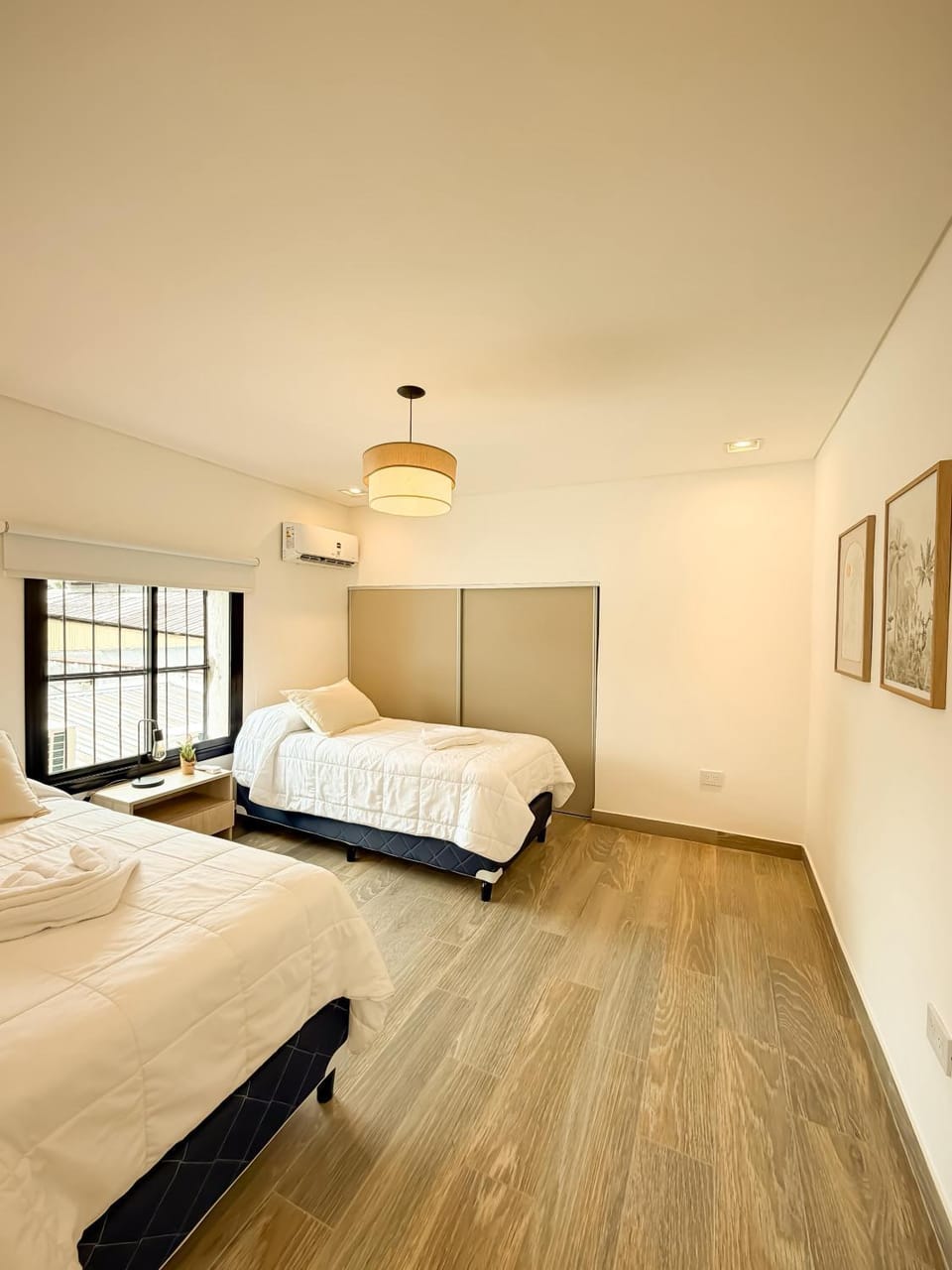 Dpto a media cuadra de la plaza principal 1 Apartment in Salta