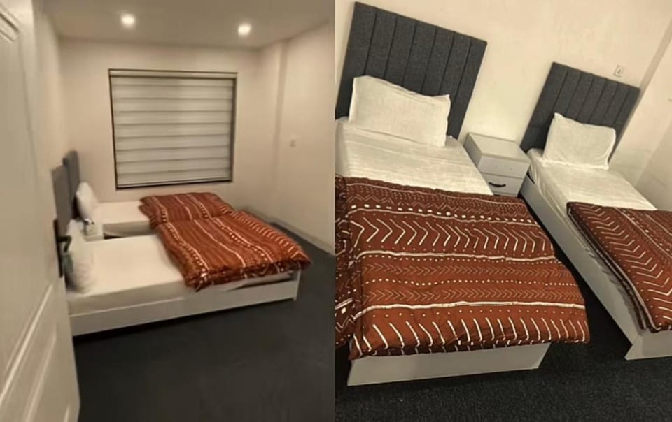 موتيل رويا Hotel in Turkey
