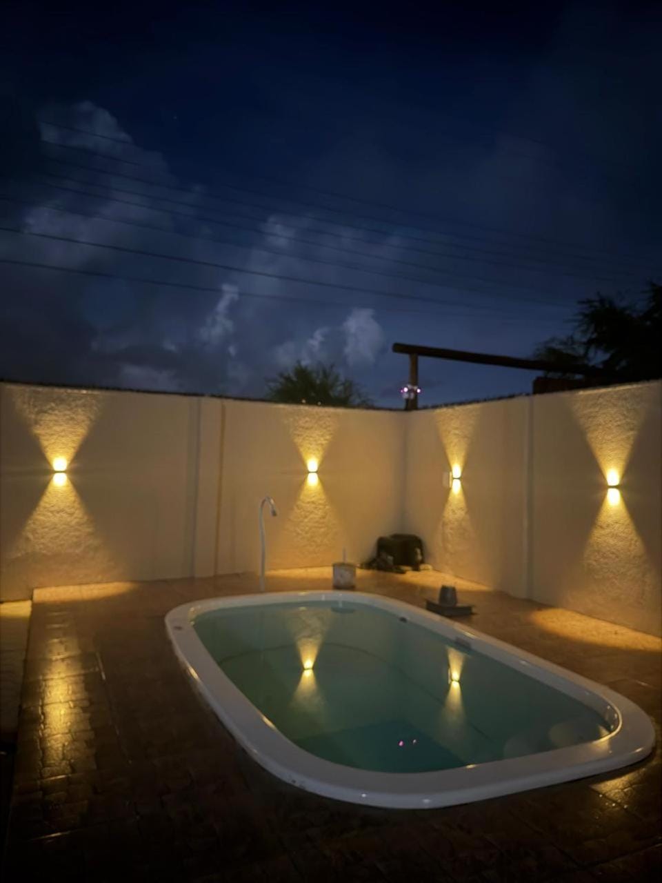 Casa da Neta Bed and Breakfast in State of Ceará