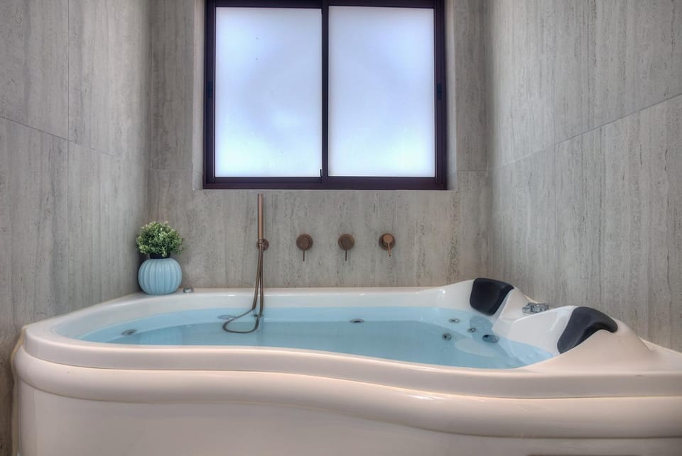 Tzfat Vista Villa In Jerusalem Apartment hotel in North District