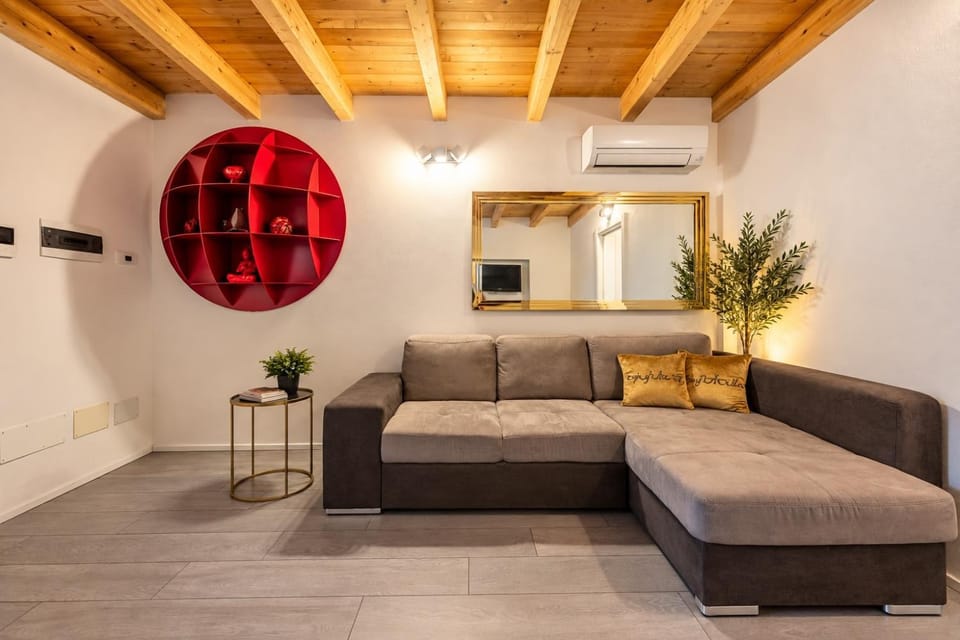 Aura Milanese Milano House in Milan