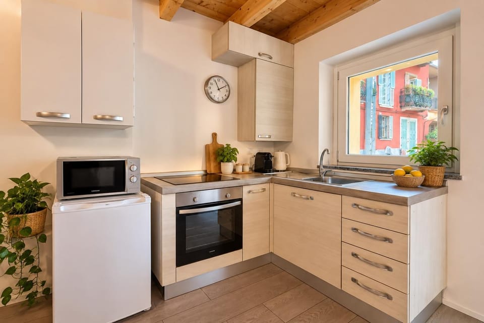 Aura Milanese Milano House in Milan