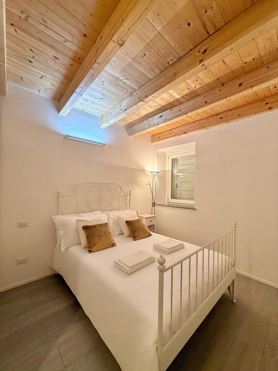 Aura Milanese Milano House in Milan