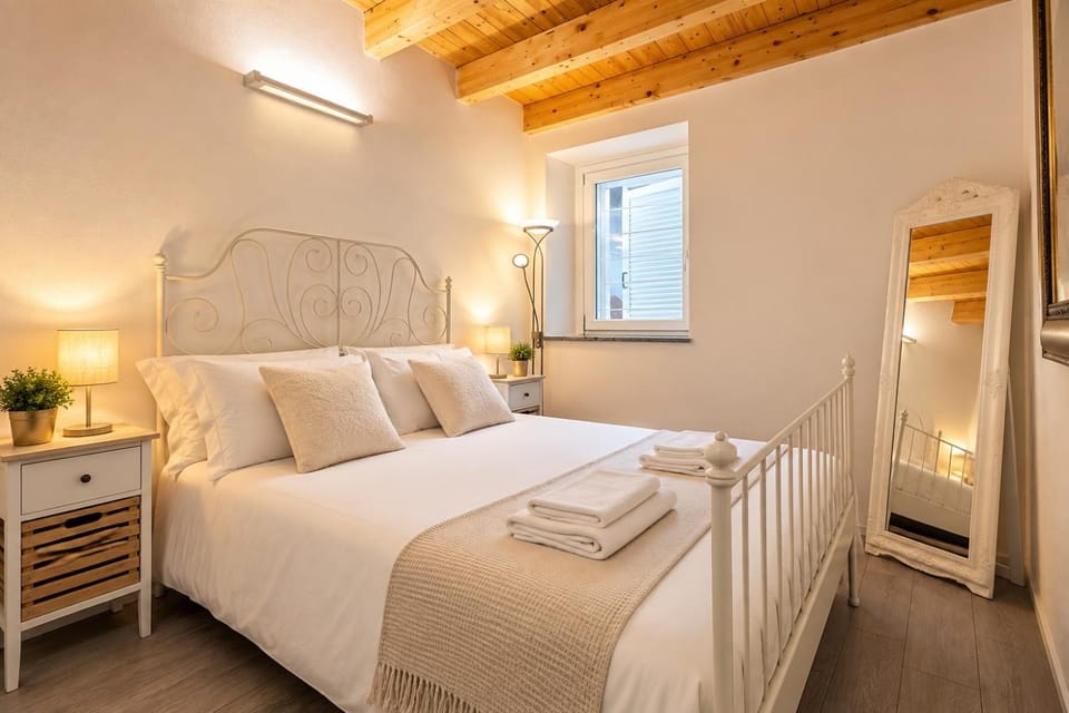 Aura Milanese Milano House in Milan