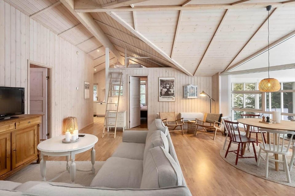 M402-Vaeggerlose-Stolt-Henriksvej-93 House in Væggerløse