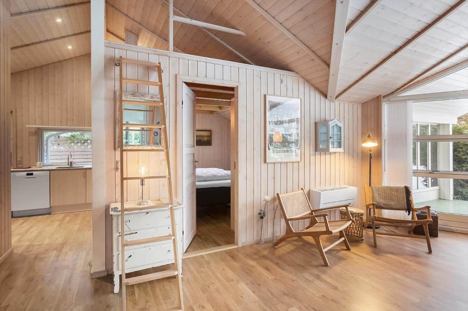 M402-Vaeggerlose-Stolt-Henriksvej-93 House in Væggerløse
