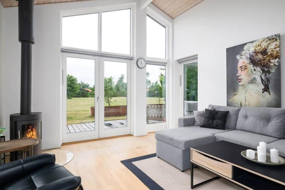 M401-Vaeggerlose-Marielyst-Strandpark-45 House in Væggerløse