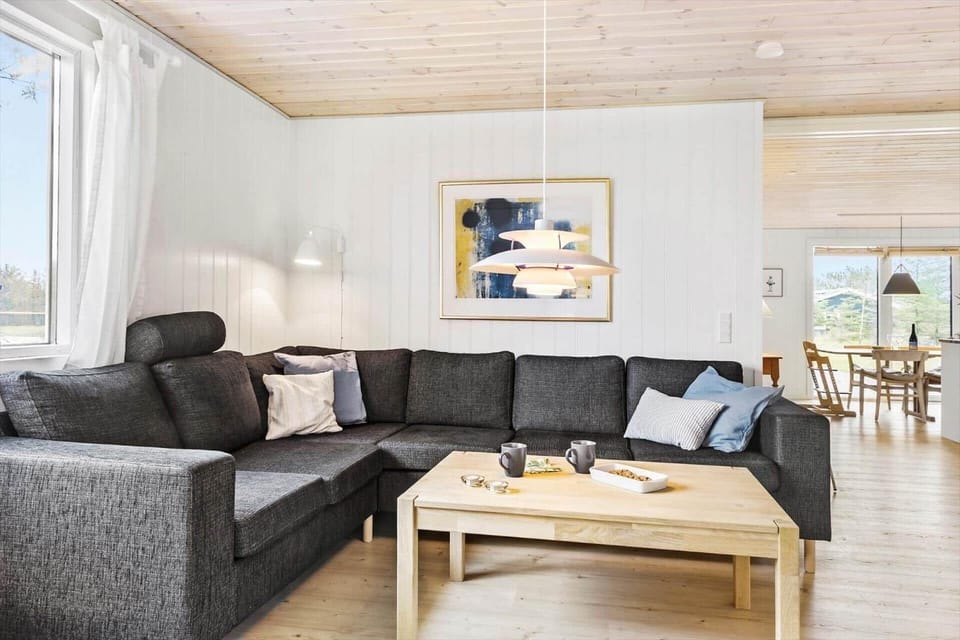 616-Thisted-Tunvej-8 House in Denmark