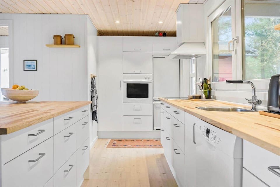 616-Thisted-Tunvej-8 House in Denmark
