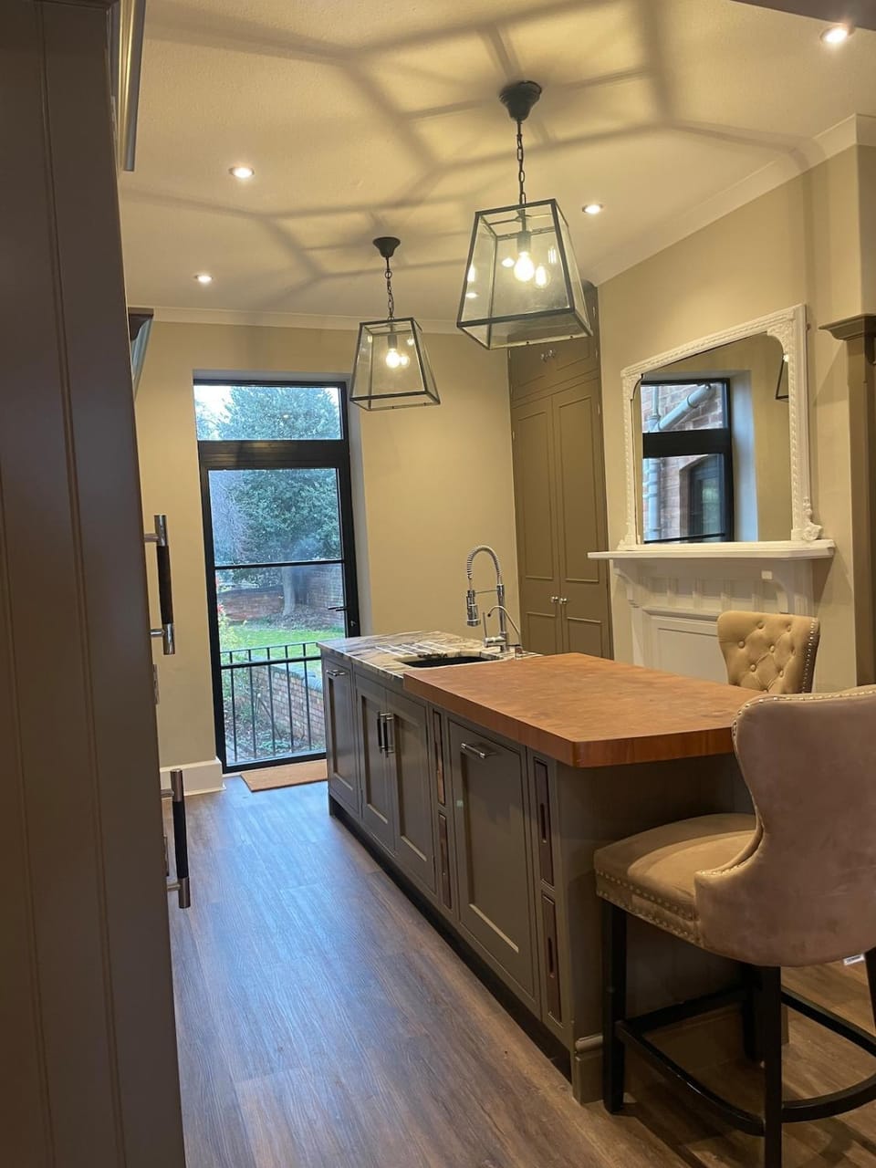 20 Sansome Walk House in Worcester