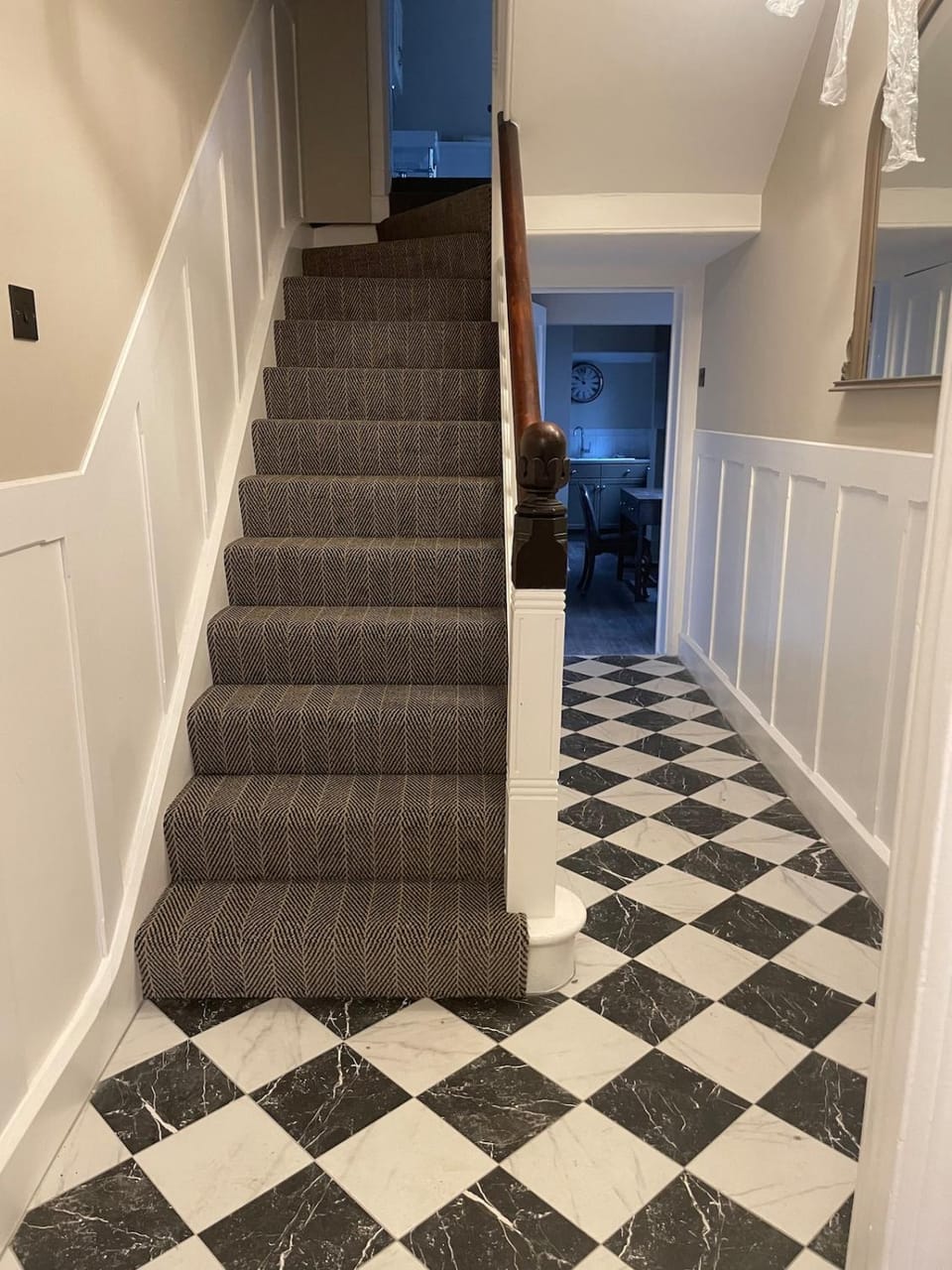20 Sansome Walk House in Worcester