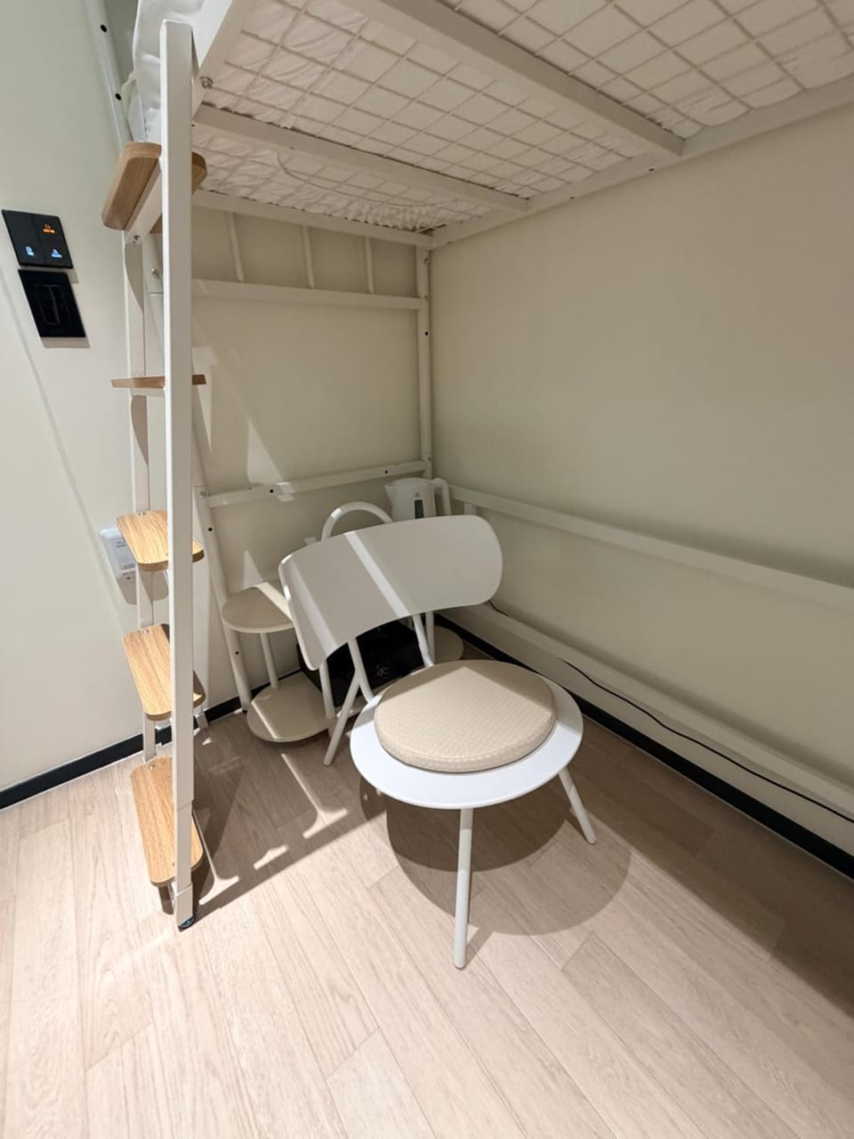Regen Hotel Hotel in Seoul