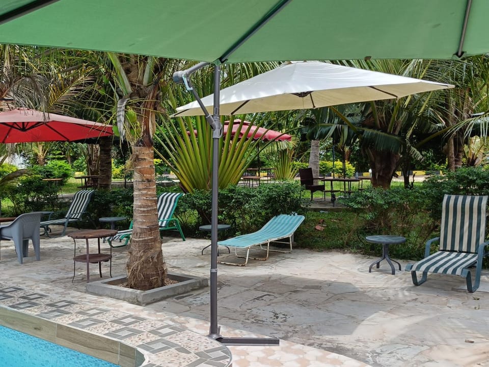 Escape Retreats Apartment in Diani Beach
