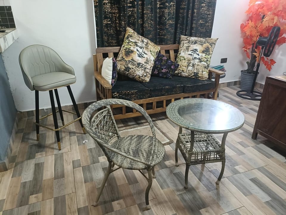 Escape Retreats Apartment in Diani Beach