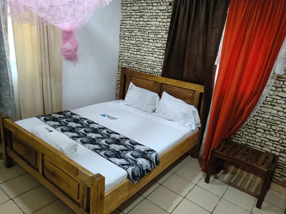 Escape Retreats Apartment in Diani Beach