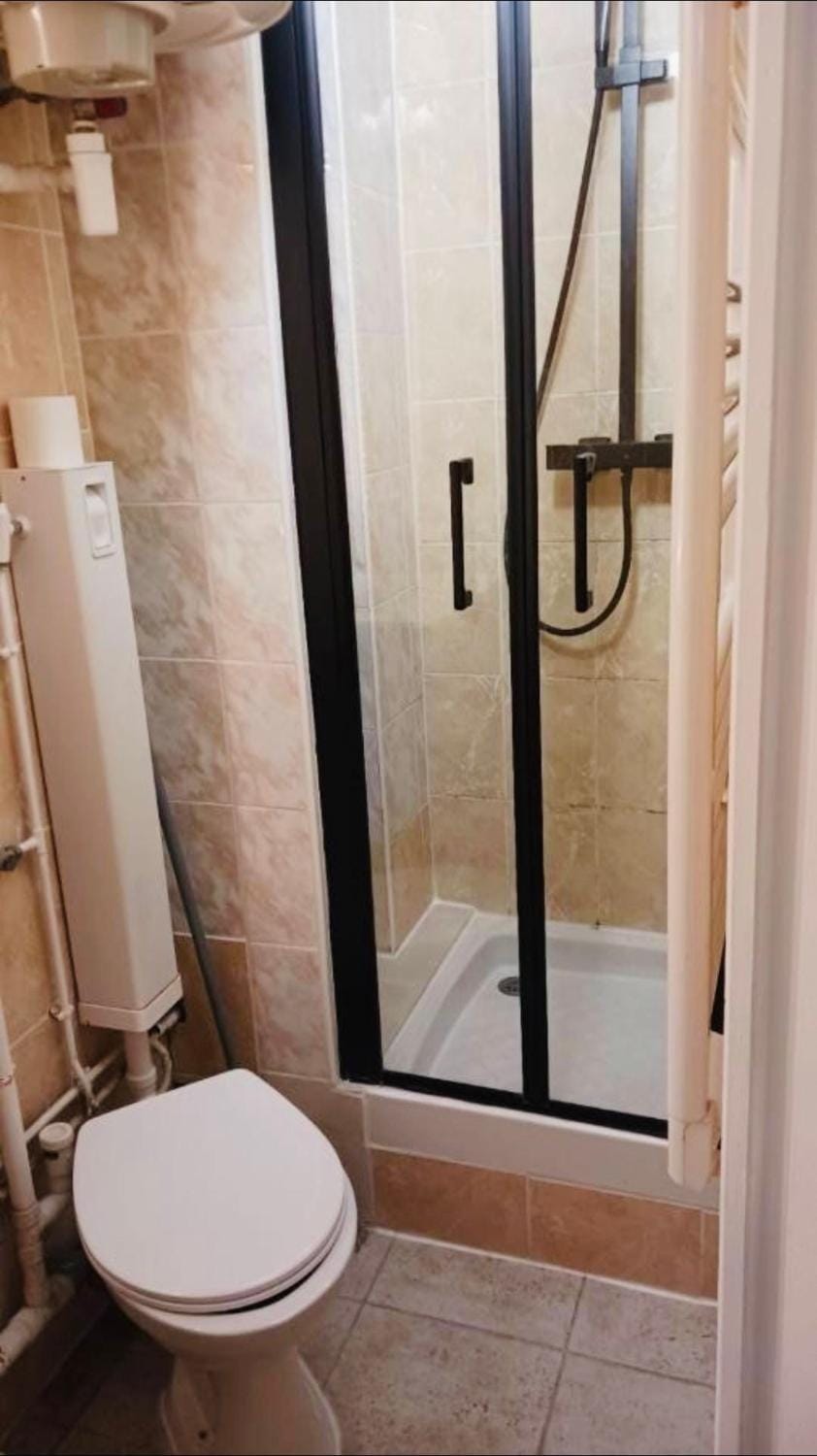 Cosy 5 persons apartment Paris Montparnasse Apartment in Paris