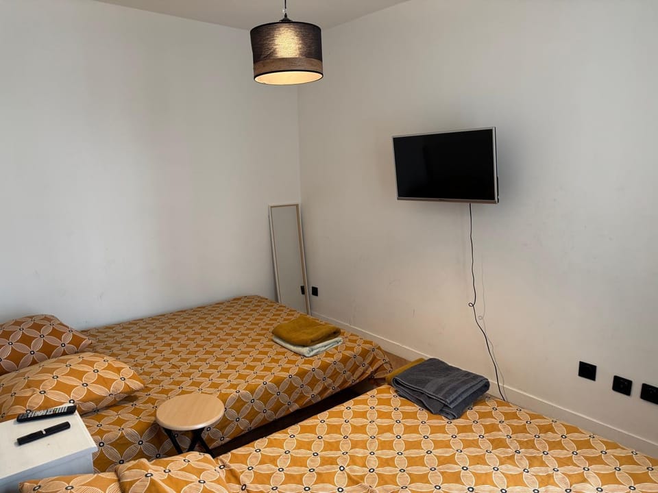 Cosy 5 persons apartment Paris Montparnasse Apartment in Paris