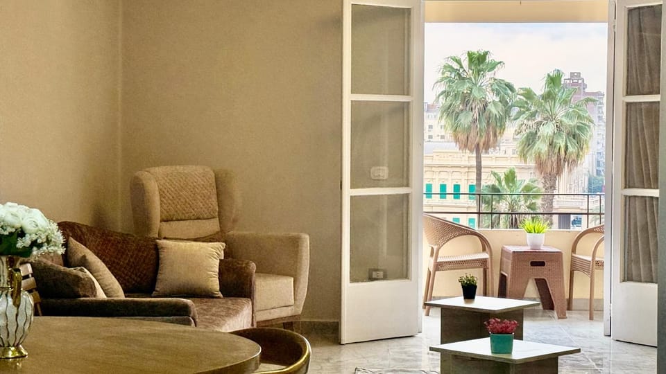 Patio, Living room, Seating area, Dining area