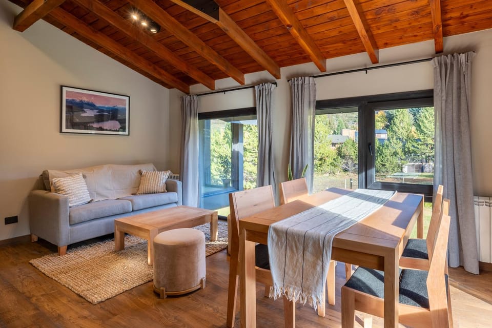 Origen aparts CATEDRAL Apartment in San Carlos Bariloche