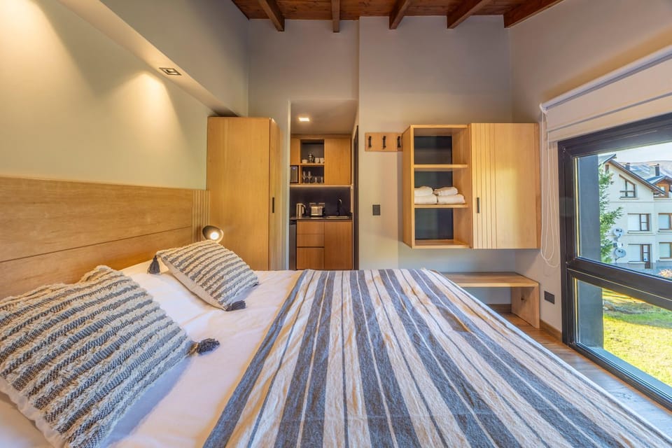 Origen aparts CATEDRAL Apartment in San Carlos Bariloche