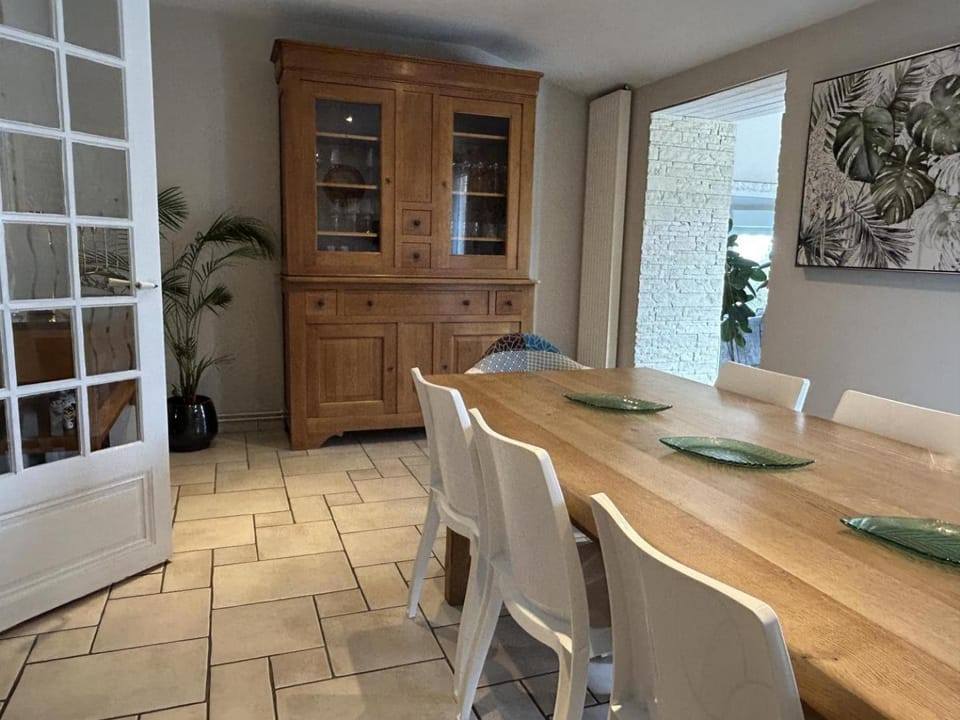 La maison d'isa Apartment in Nouvelle-Aquitaine