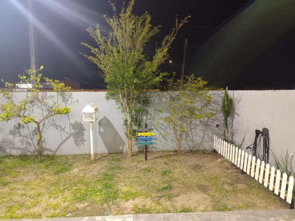 Residencial Riviera House in State of Paraná