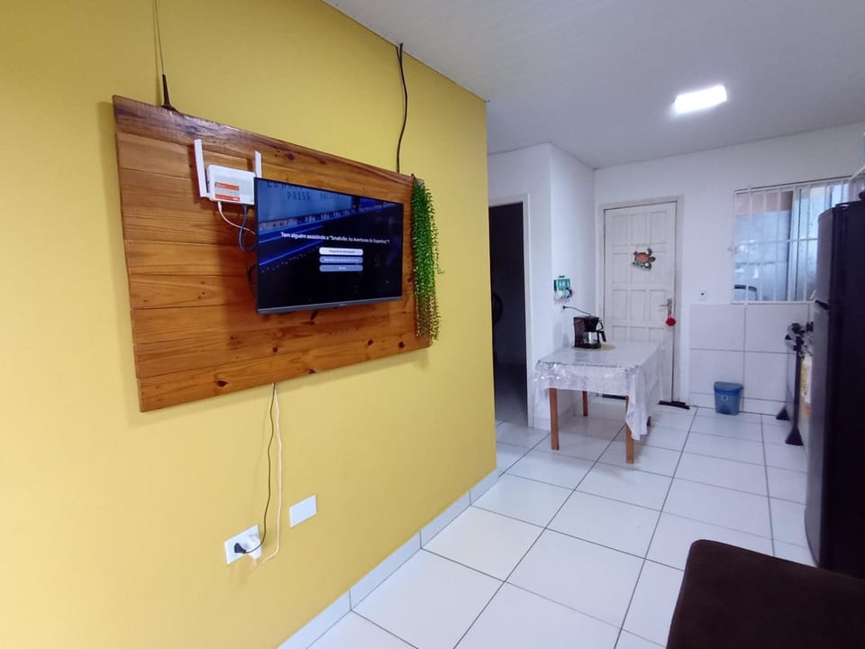 Residencial Riviera House in State of Paraná
