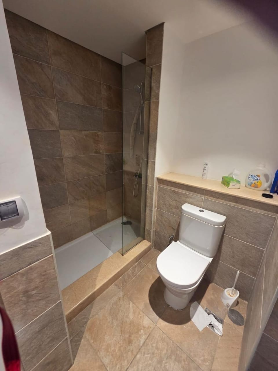 Luxury apartment in Marassi Apartment in Egypt
