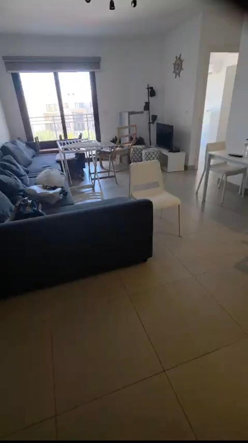 Luxury apartment in Marassi Apartment in Egypt