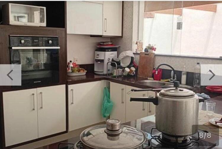Casa Compartilhada na CBF, granja comary Vacation rental in State of Rio de Janeiro