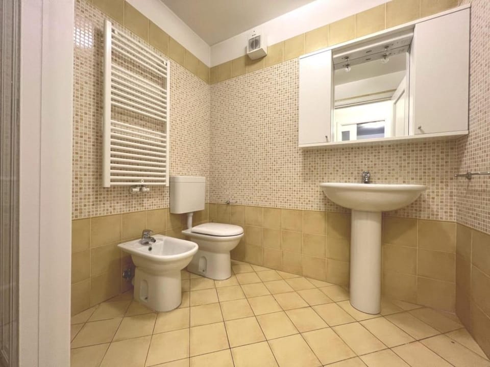 Charming four guests apartment with lagoon view Apartment in Grado