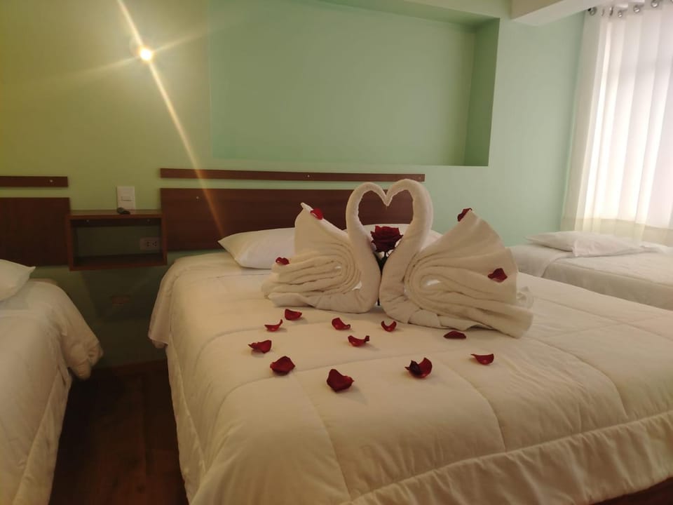 Casa Cusi B&B Hotel in Cusco