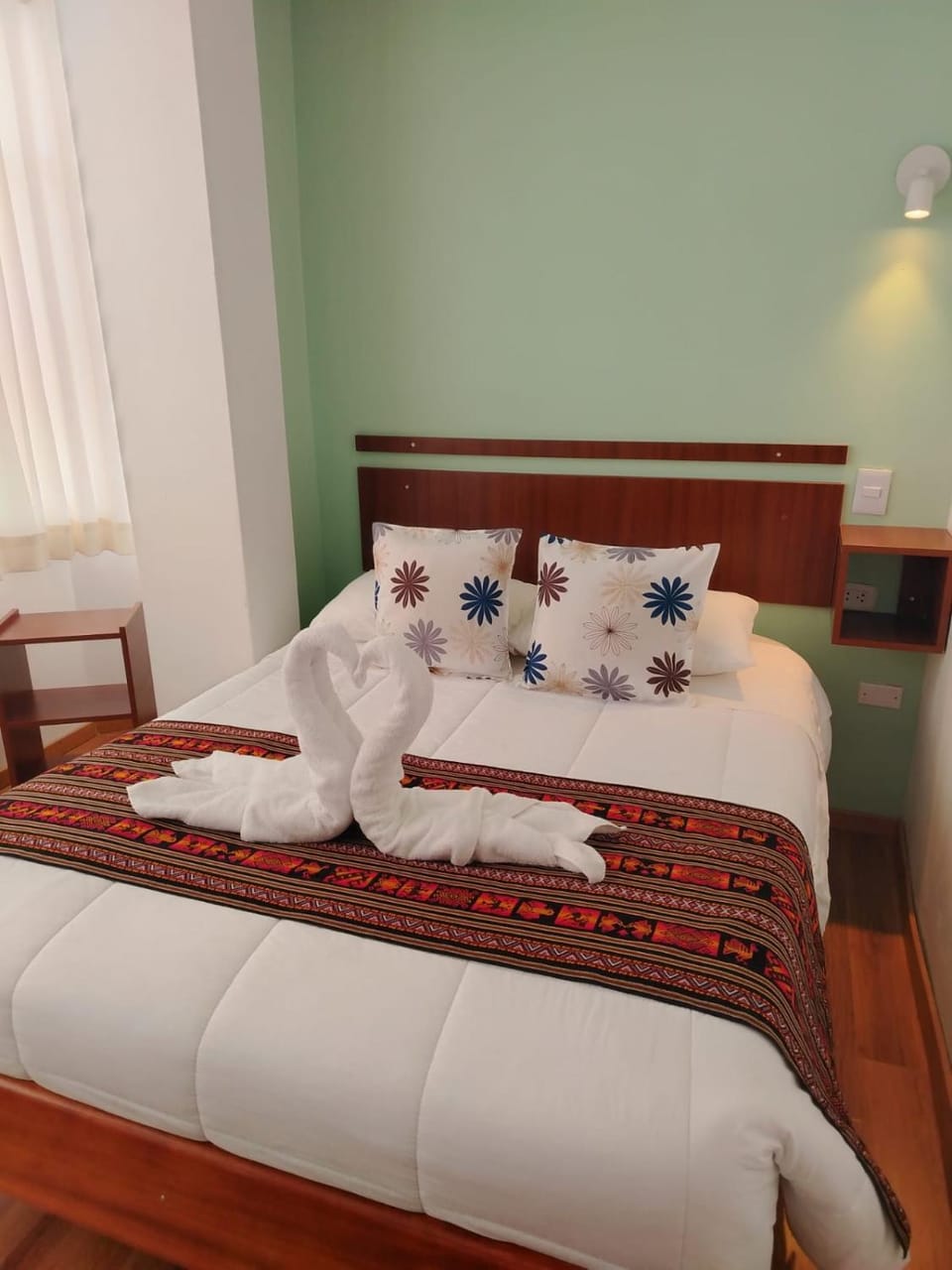 Casa Cusi B&B Hotel in Cusco