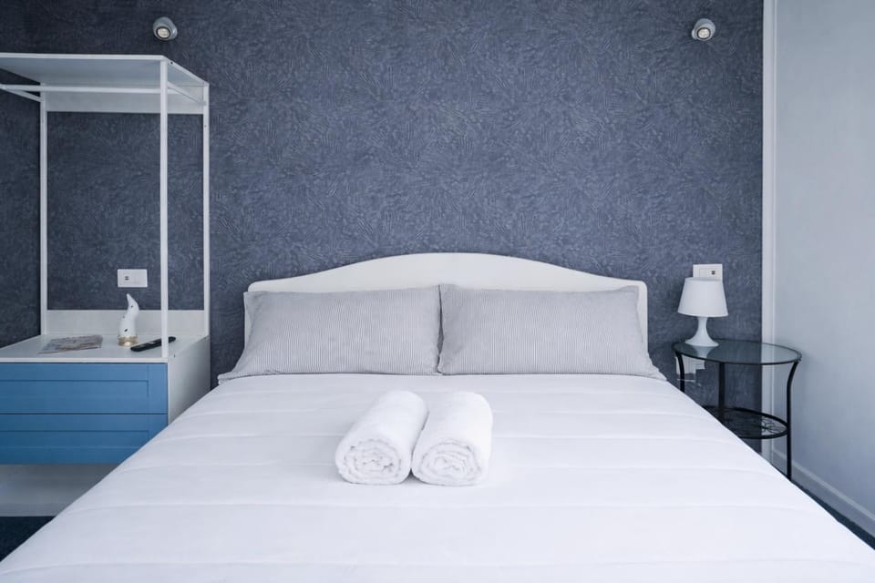 Napul'è Riviera Bed and Breakfast in Naples