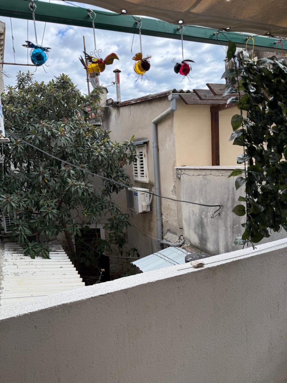 Stay At Bruno's - Studio apartment between Marjan and Riva Apartment in Split