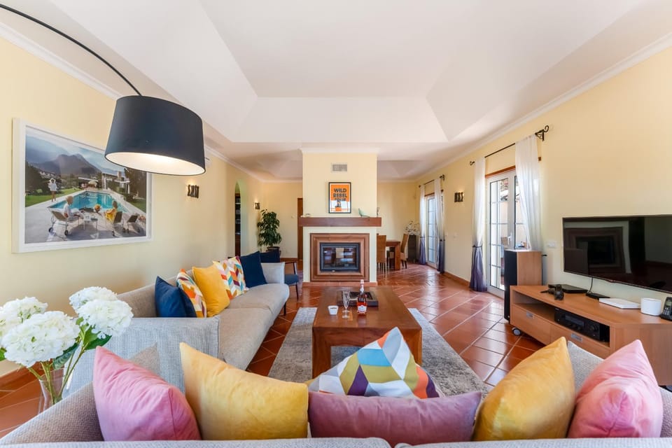 Villa Serena Villa in Loulé